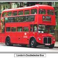 London's Doubledecker Bus