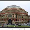 Royal Albert Hall