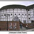 Shakespeare's Globe Theatre