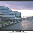 London City Hall