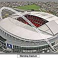 Wembley Stadium