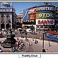 Picadilly Circus