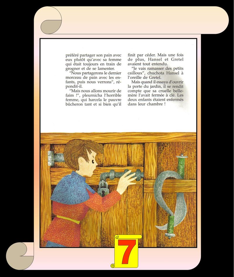 Hansel 7